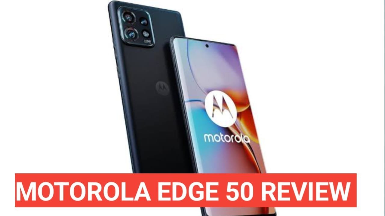 motorola edge 50 review in Hindi